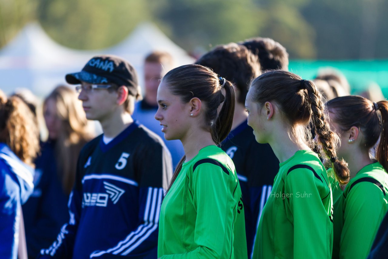 Bild 26 - Deutsche Meisterschaften U16